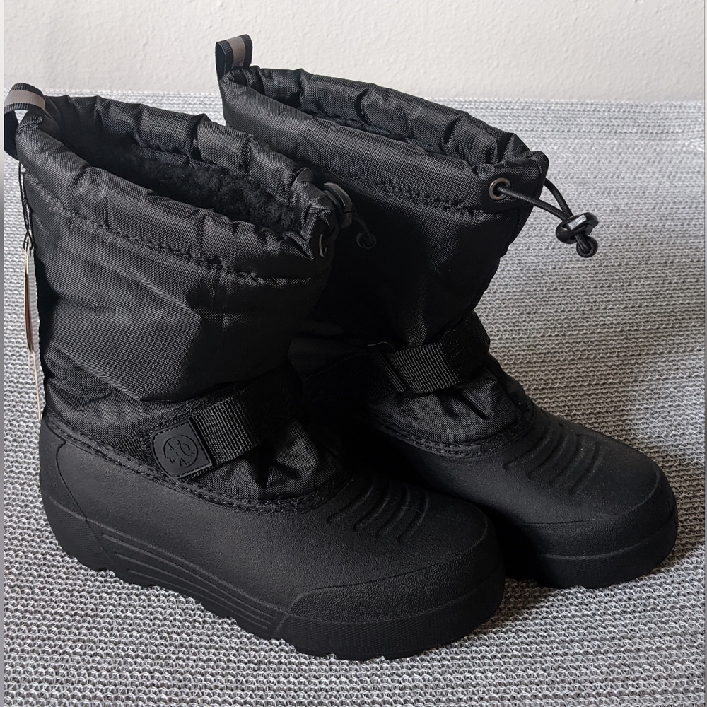 Kids Northside Snow Boots